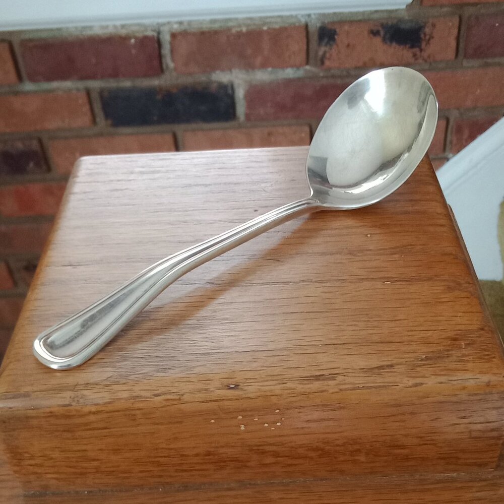 Arched Ladle Spoon/Katherine